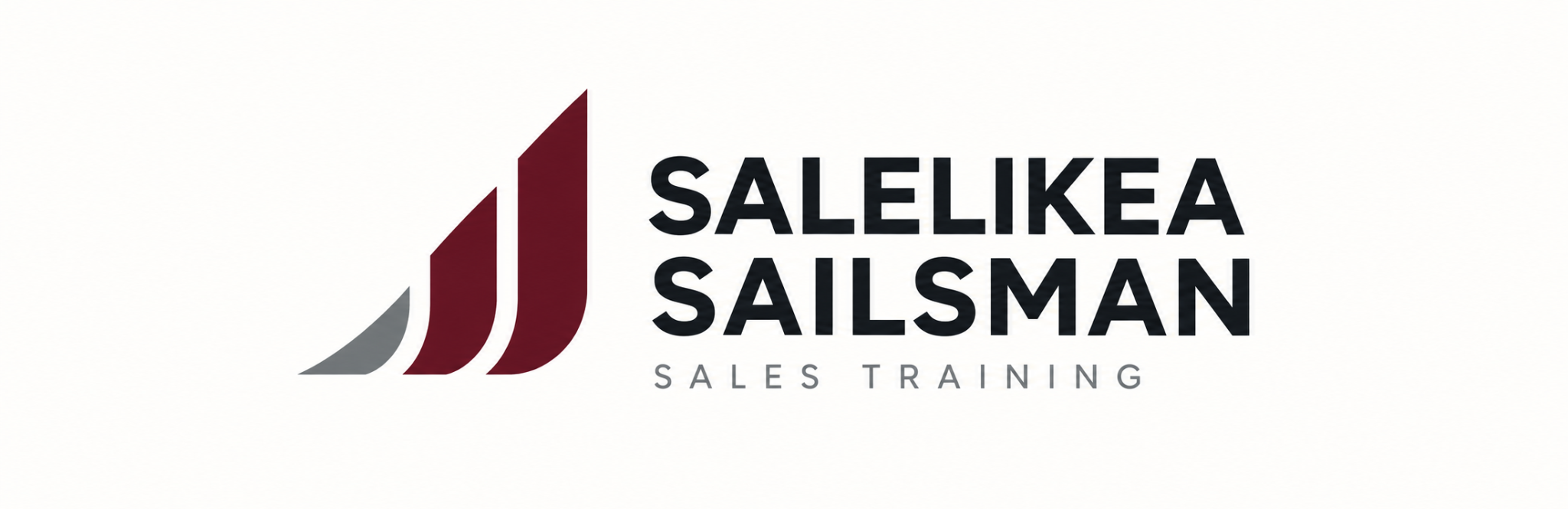 Salelikeasailsman – Sales Training